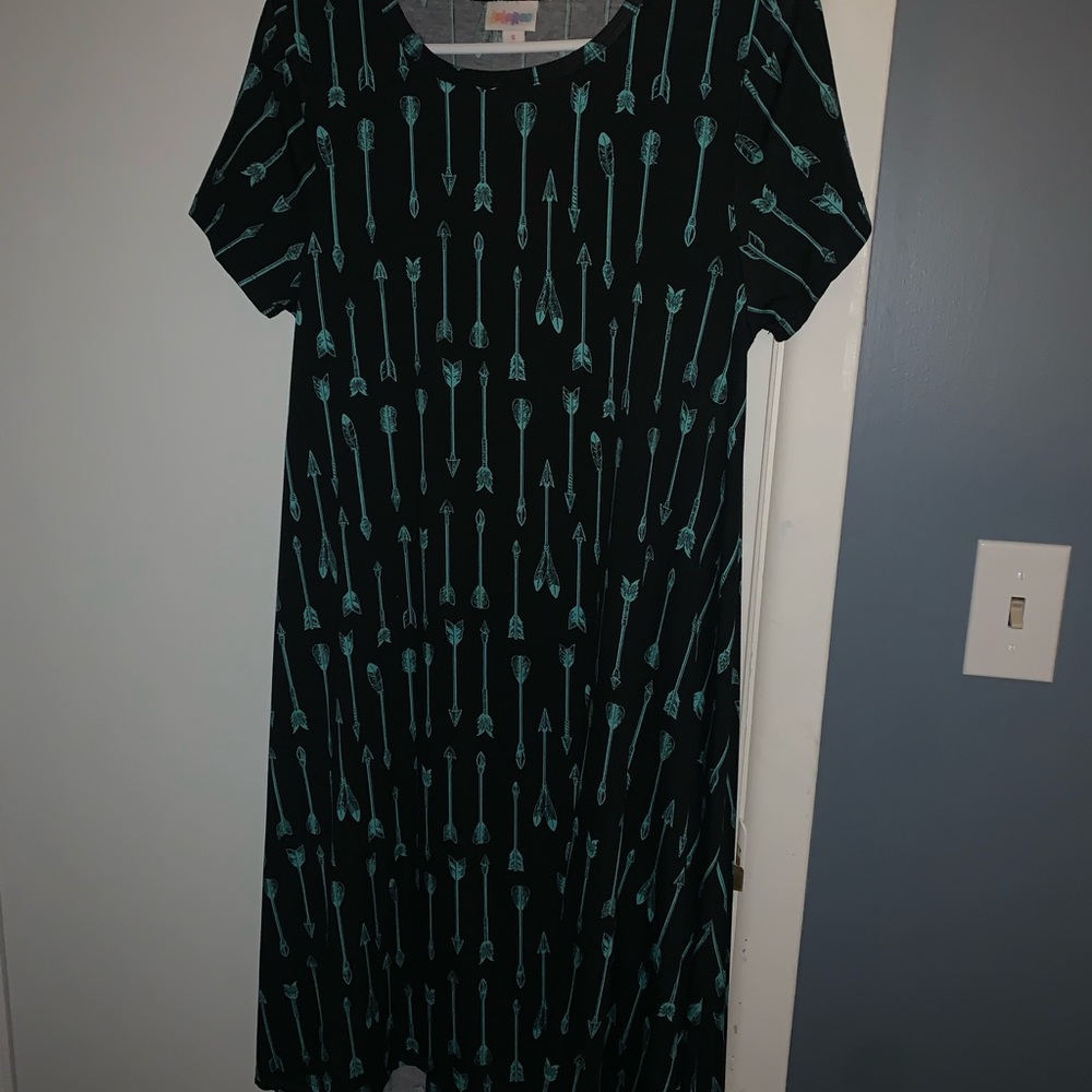LuLaRoe Carly size small